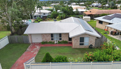 Picture of 84 Eaglemount Road, BEACONSFIELD QLD 4740