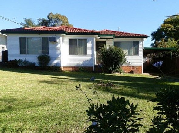 29 Grafton Street, Greystanes NSW 2145, Image 0