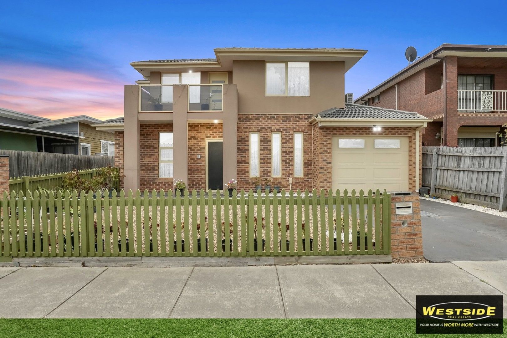 1/19 Bailey Street, St Albans VIC 3021, Image 1