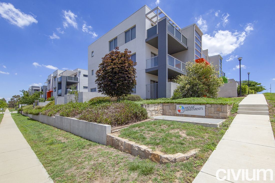 49/75 Elizabeth Jolley Crescent, Franklin ACT 2913, Image 0