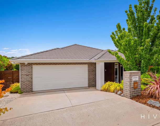 13 Bedbrook Street, Coombs ACT 2611