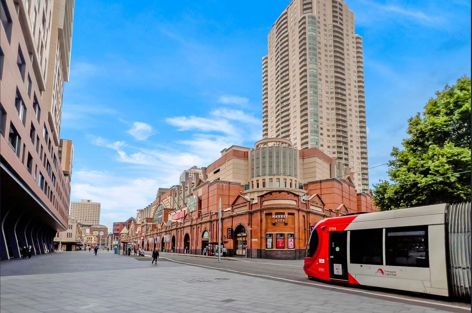 Additional image 10 of 3285/65 Tumbalong Boulevard, Haymarket NSW 2000