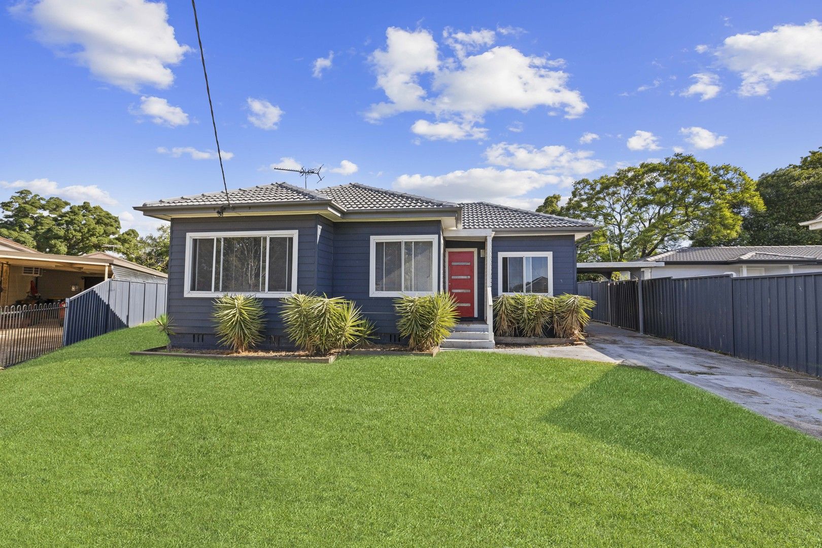 4 bedrooms House in 29 Dan Crescent COLYTON NSW, 2760