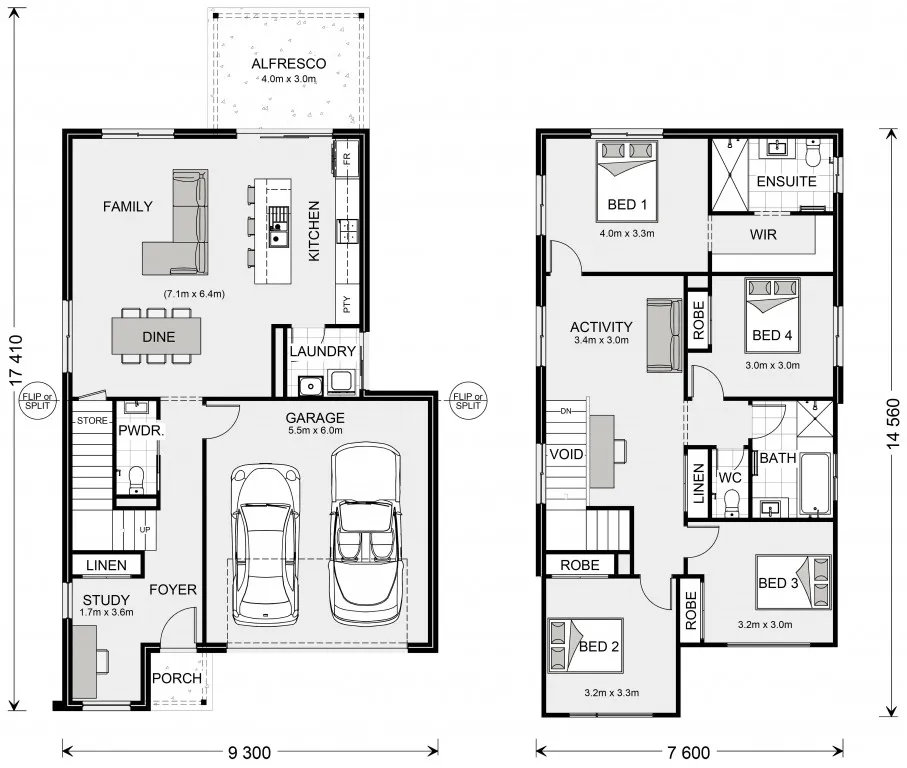 Security Alarm System + A/C & Driveway - More