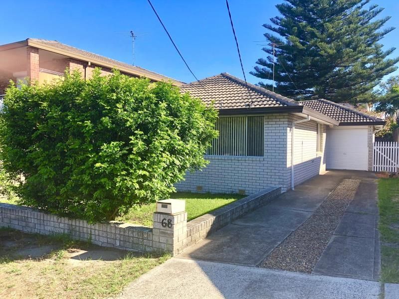 3 bedrooms House in 68 Glanfield Street MAROUBRA NSW, 2035