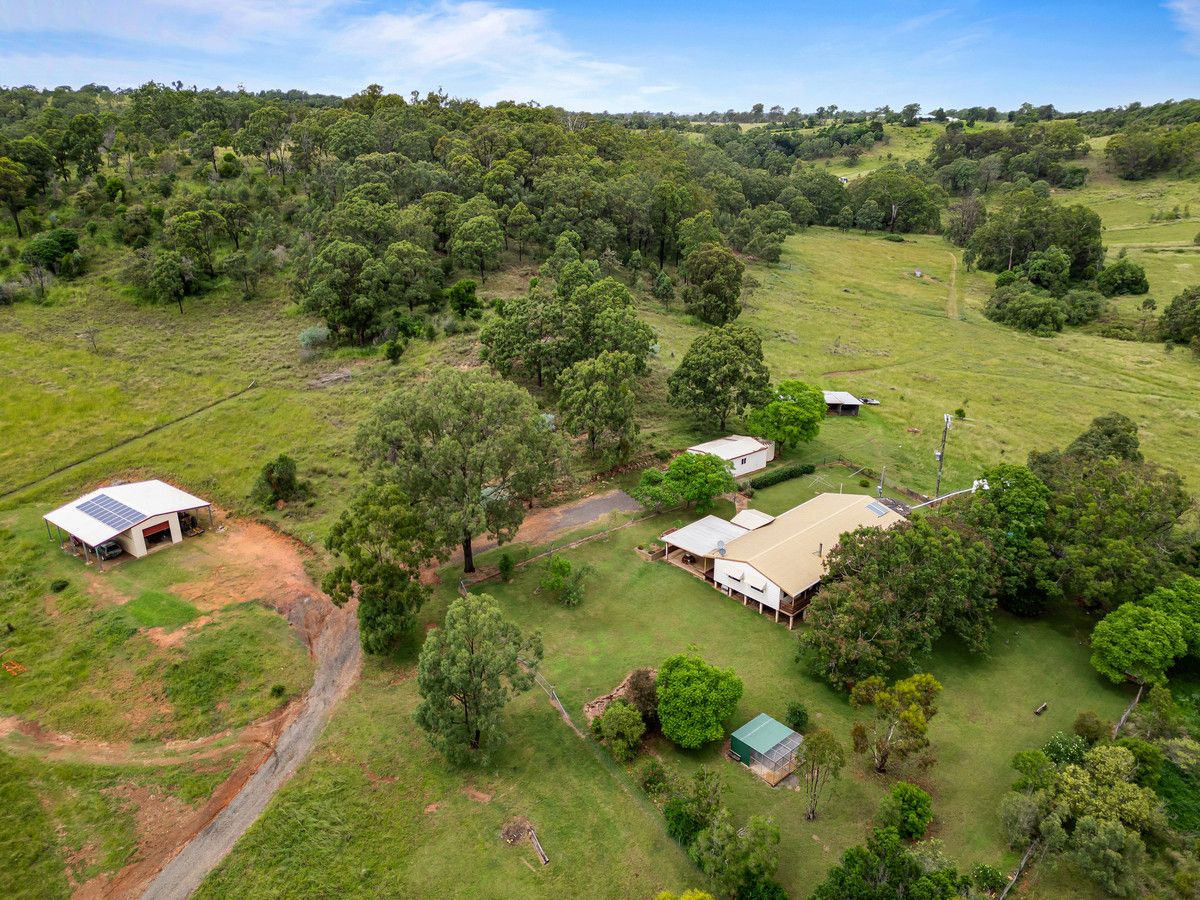 139 Groomsville Road, Groomsville QLD 4352, Image 1