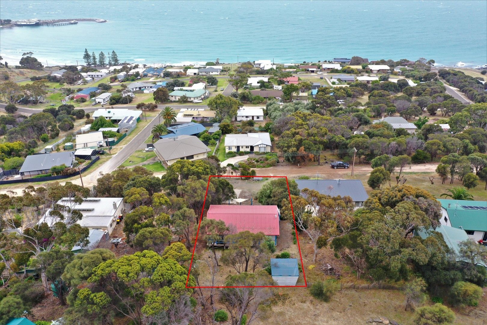 20 Mansell Street, Penneshaw SA 5222, Image 0