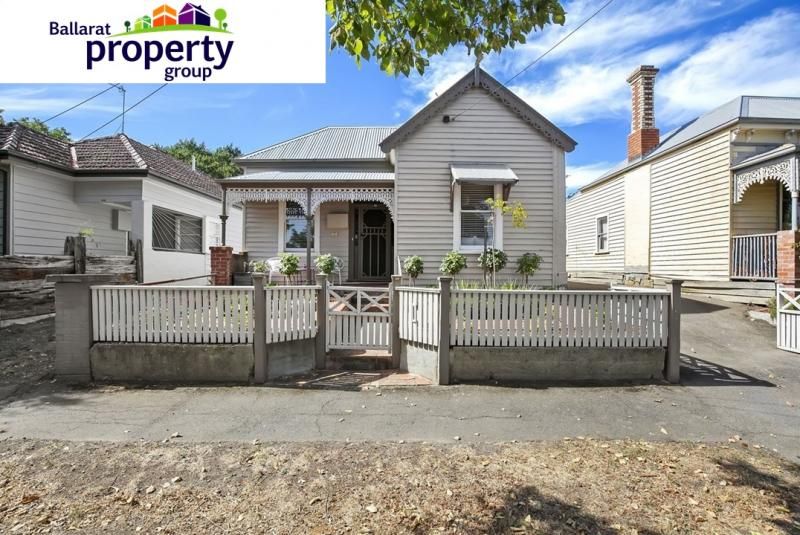 410 Doveton Street North, Soldiers Hill VIC 3350, Image 0