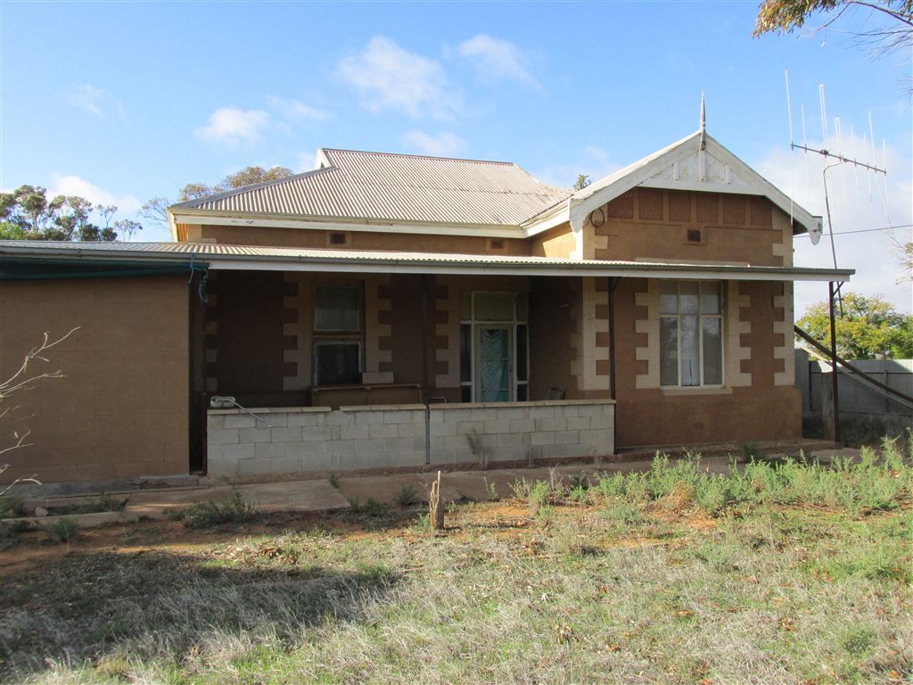 688 Minburra Road, Orroroo SA 5431, Image 1