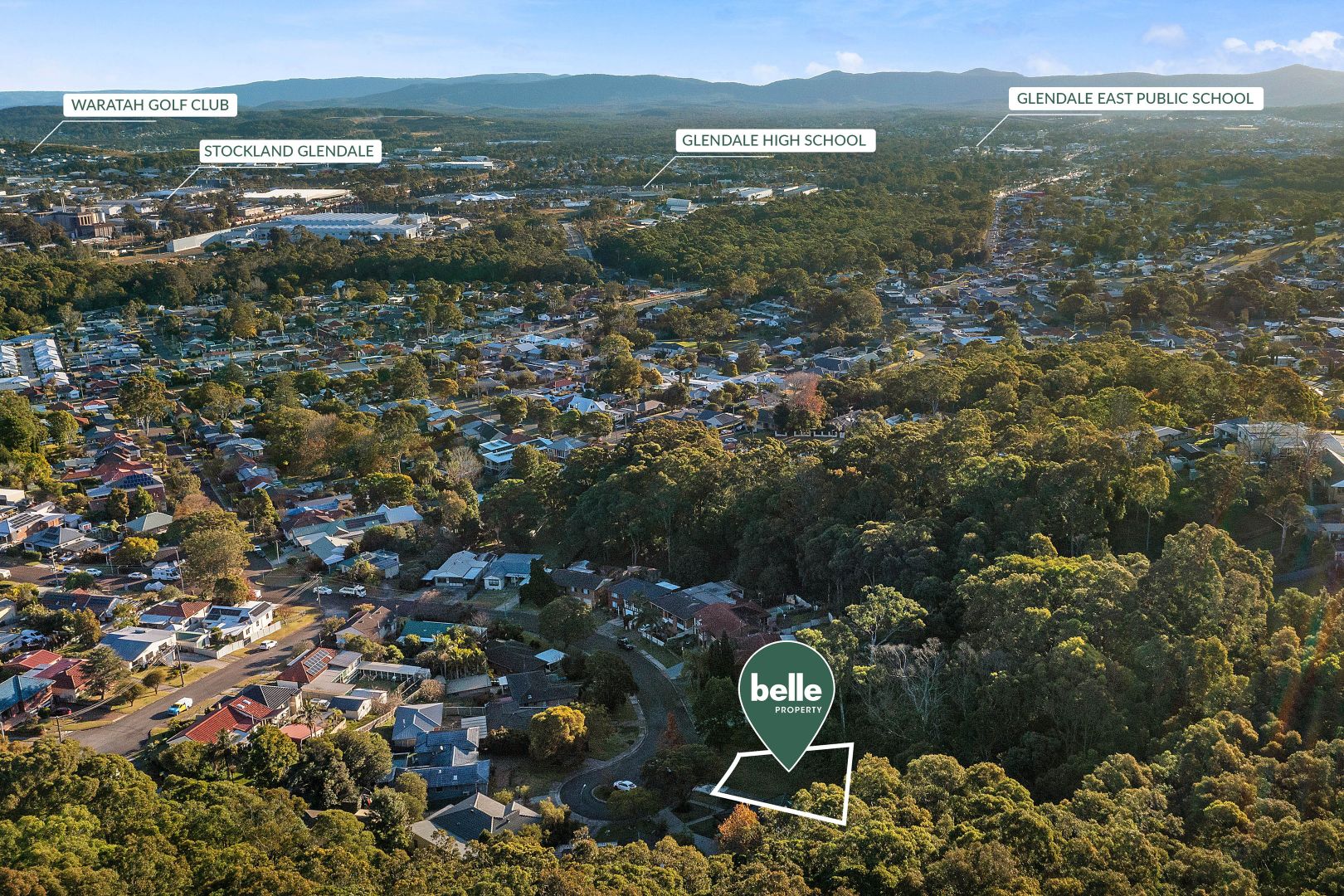 40 Murray Road, Cardiff NSW 2285 Domain