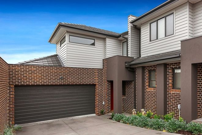 Picture of 3/47 Crookston Road, RESERVOIR VIC 3073