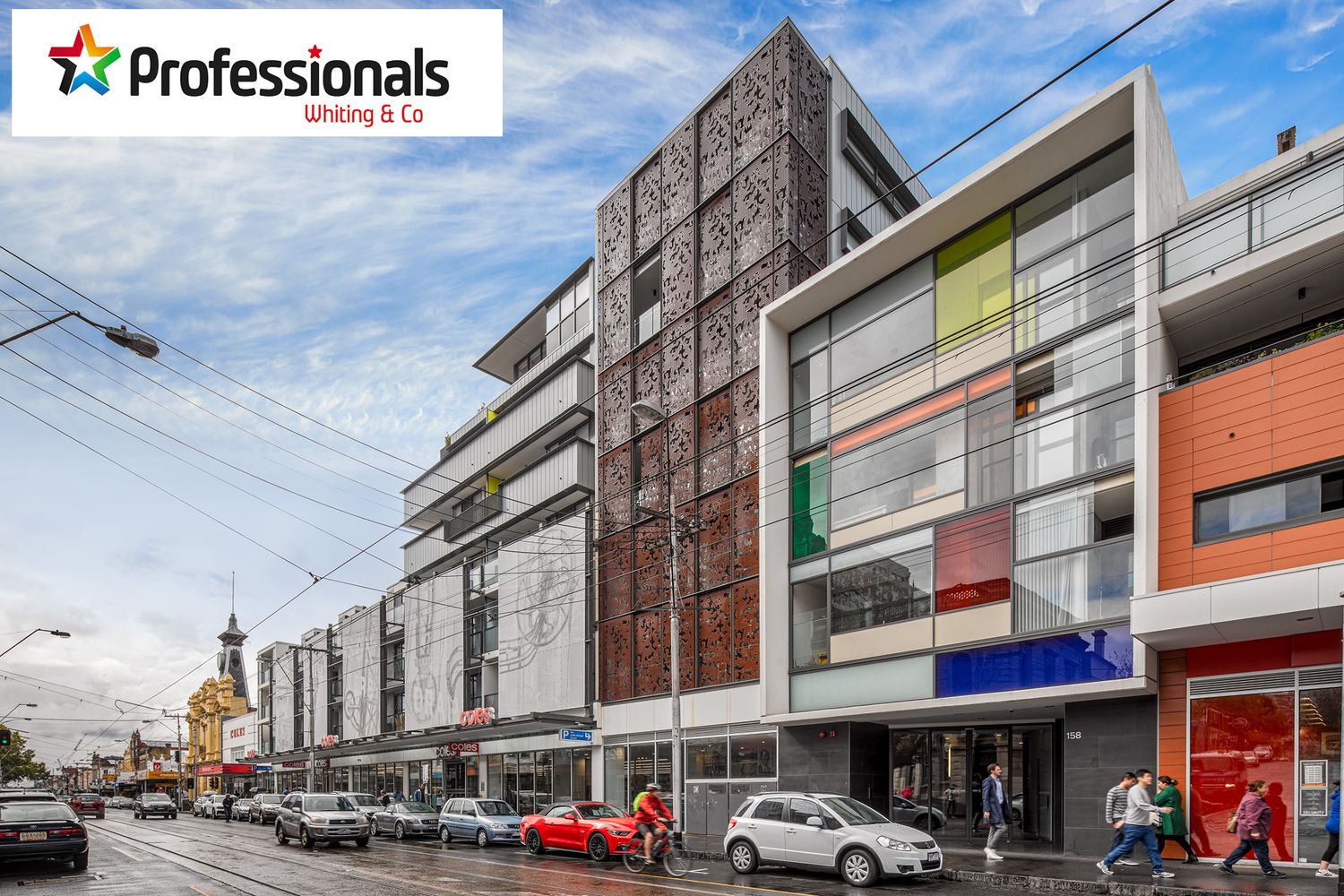 146/158 Smith Street, Collingwood VIC 3066, Image 0