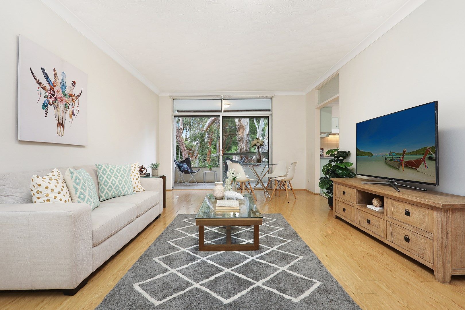 4/91-93 Wentworth Road, Strathfield NSW 2135, Image 0