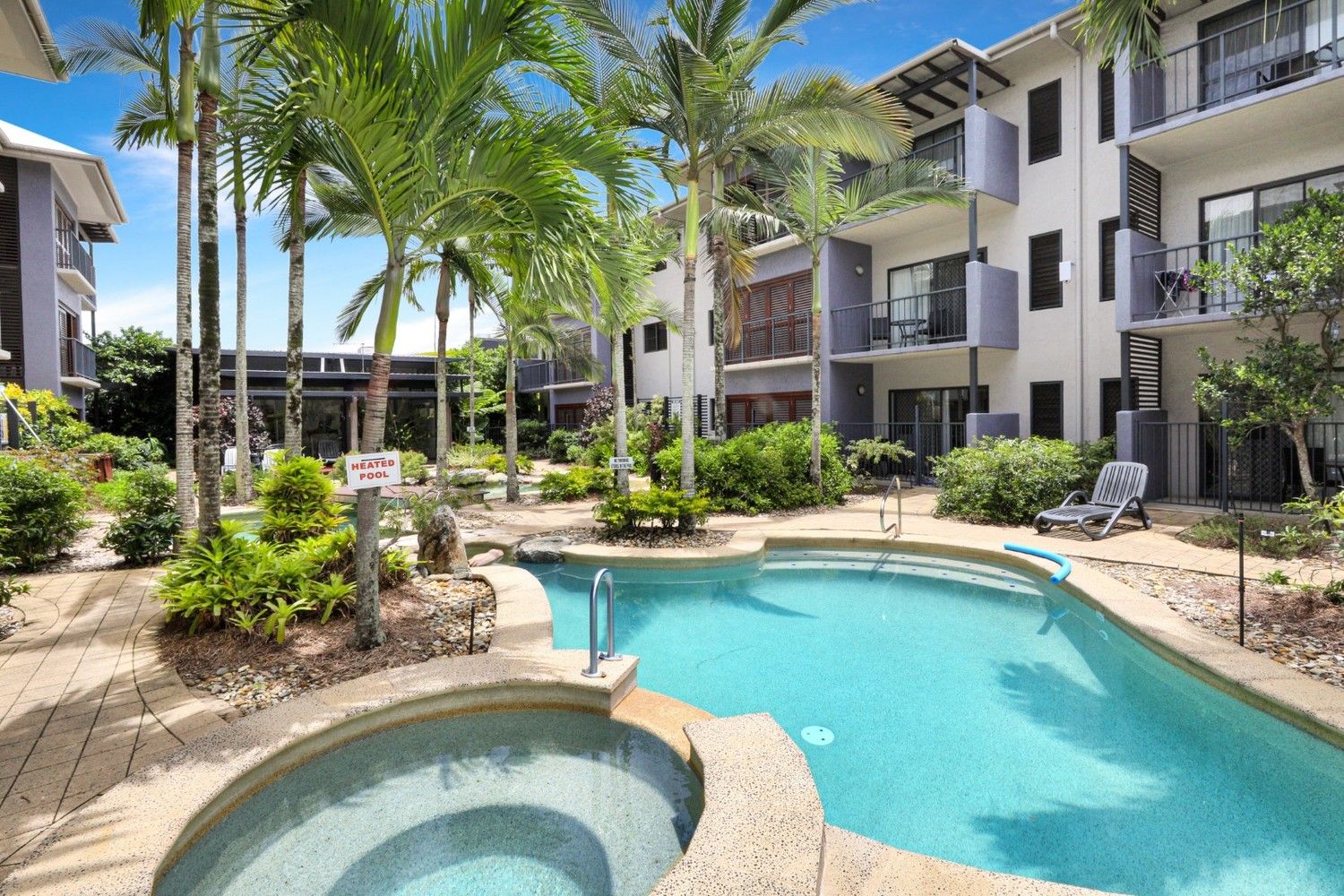 84/9-11 Water Street, Cairns City QLD 4870, Image 1