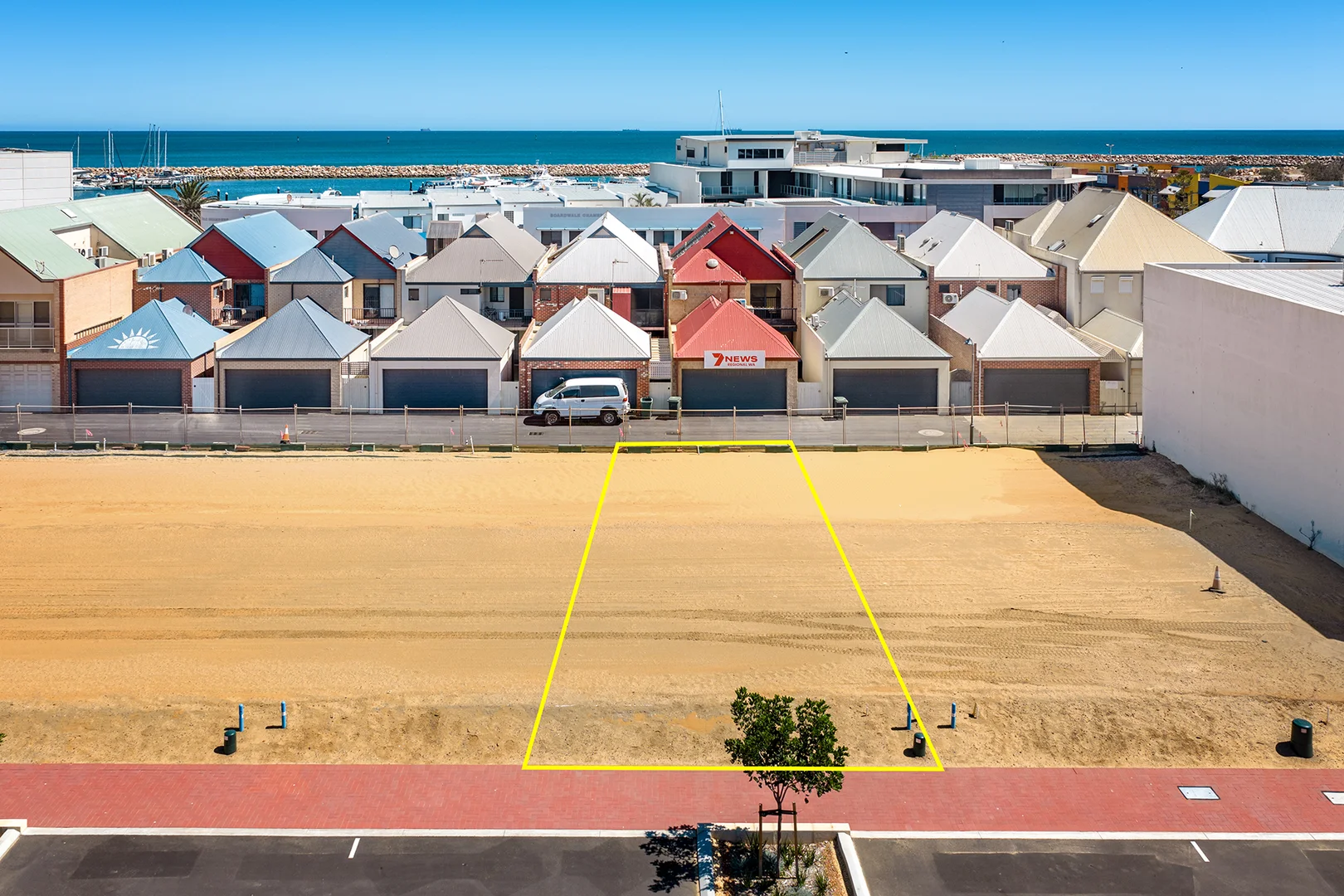 Additional image 2 of Lot 105 Monument Promenade, Geraldton WA 6530