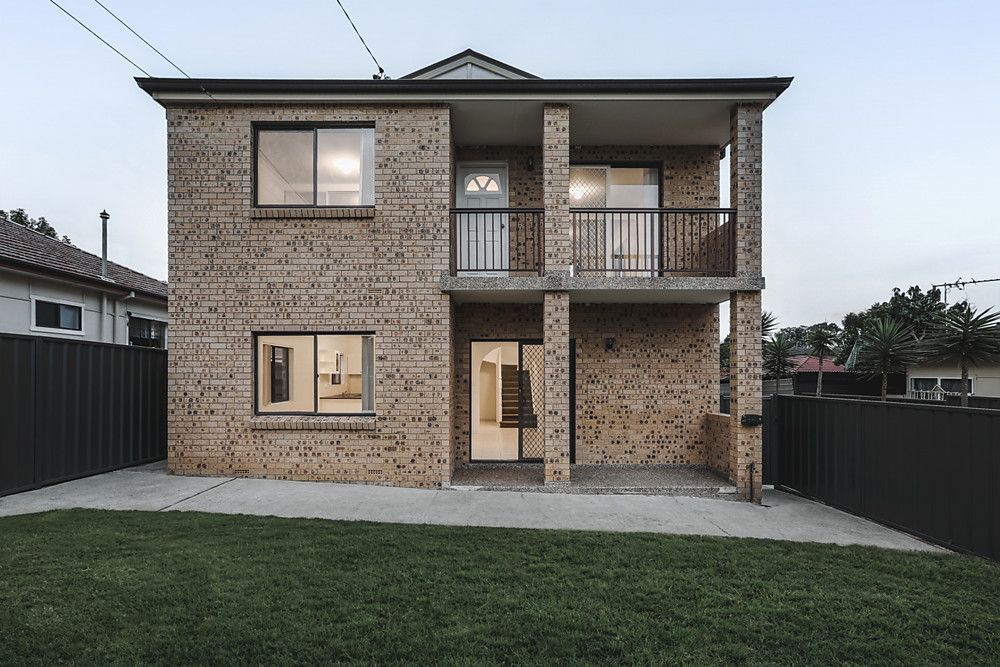 3 bedrooms House in 23 Granville Street FAIRFIELD HEIGHTS NSW, 2165