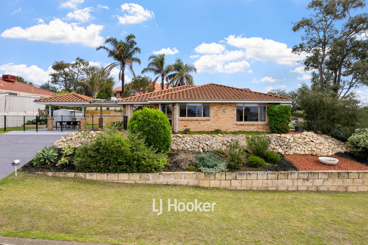 4 bedrooms House in 2 Thames Court AUSTRALIND WA, 6233