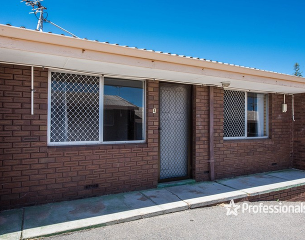 4/17 Francis Street, Geraldton WA 6530