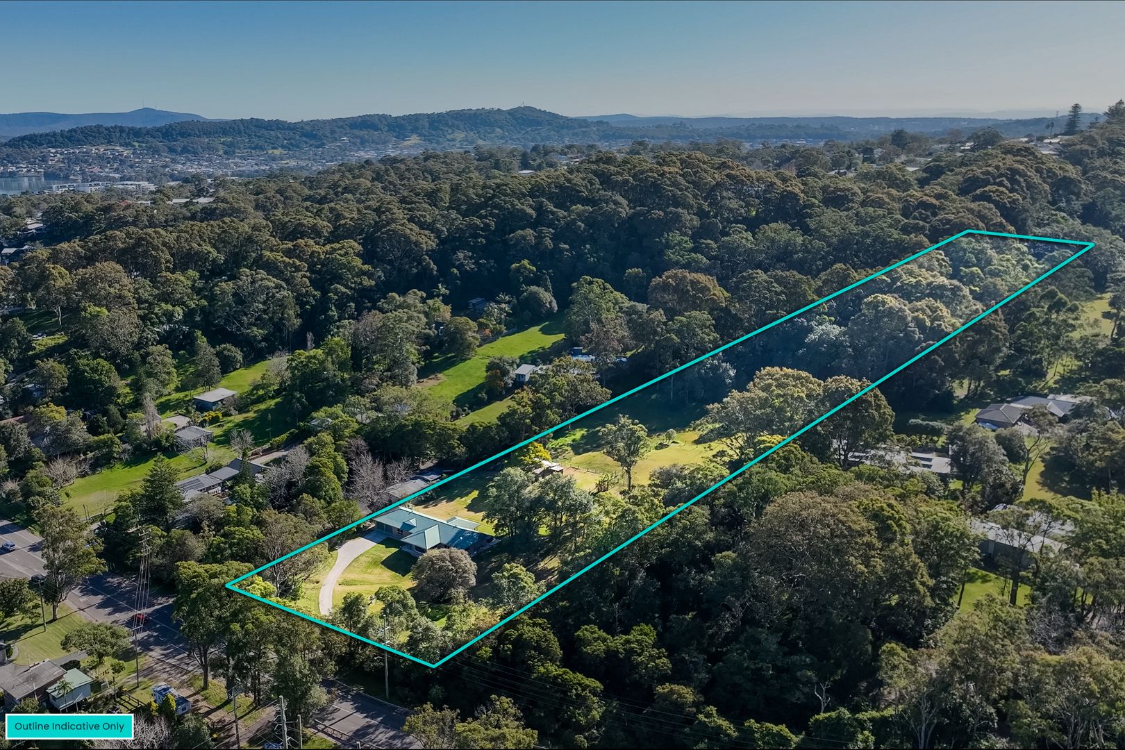 111 Warners Bay Road, Warners Bay Property History & Address Research