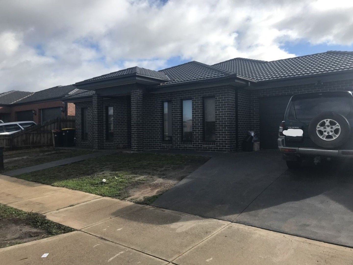 4 bedrooms House in 13 Mullans Street MELTON SOUTH VIC, 3338