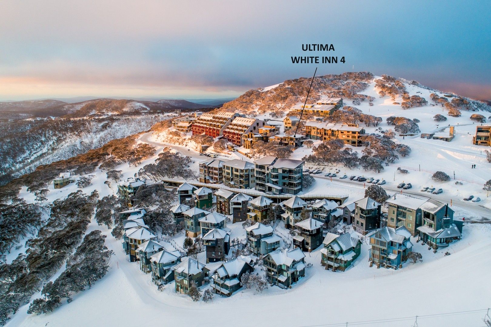 4 Ultima White Inn, Mount Hotham VIC 3741, Image 0