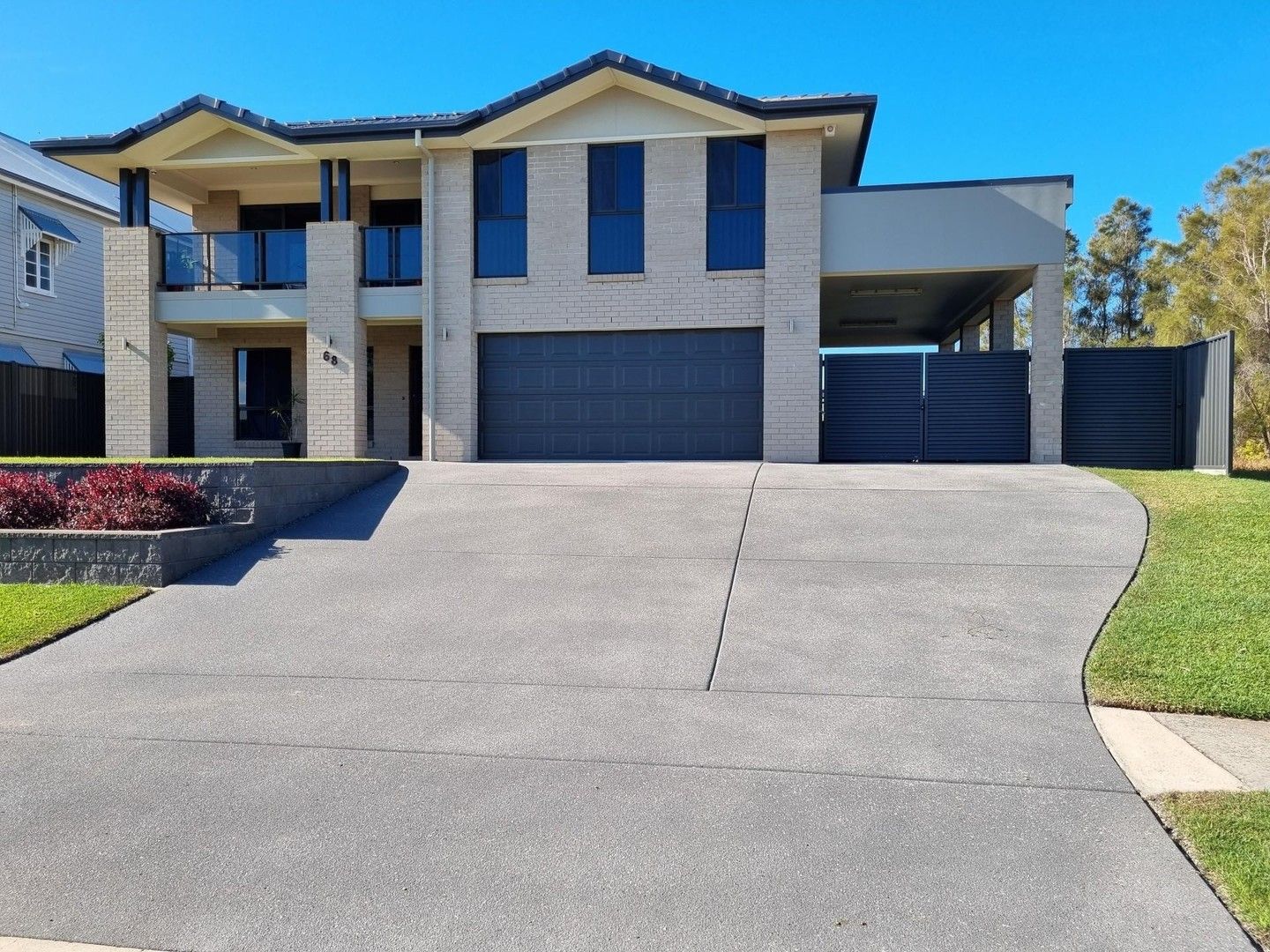 68 Beach Drive, Burrum Heads QLD 4659, Image 0