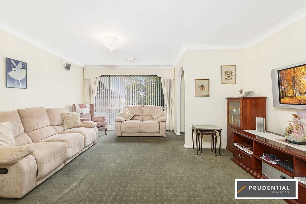 1 Yulunga Place, Bradbury NSW 2560, Image 1