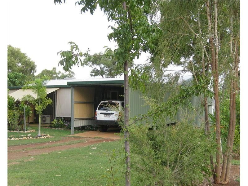 22 (lot 1741) O'Briens Creek Road, Mount Surprise QLD 4871, Image 1