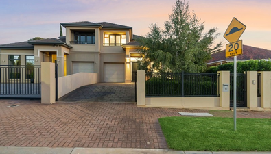 Picture of 10 Highfield Avenue, ST GEORGES SA 5064