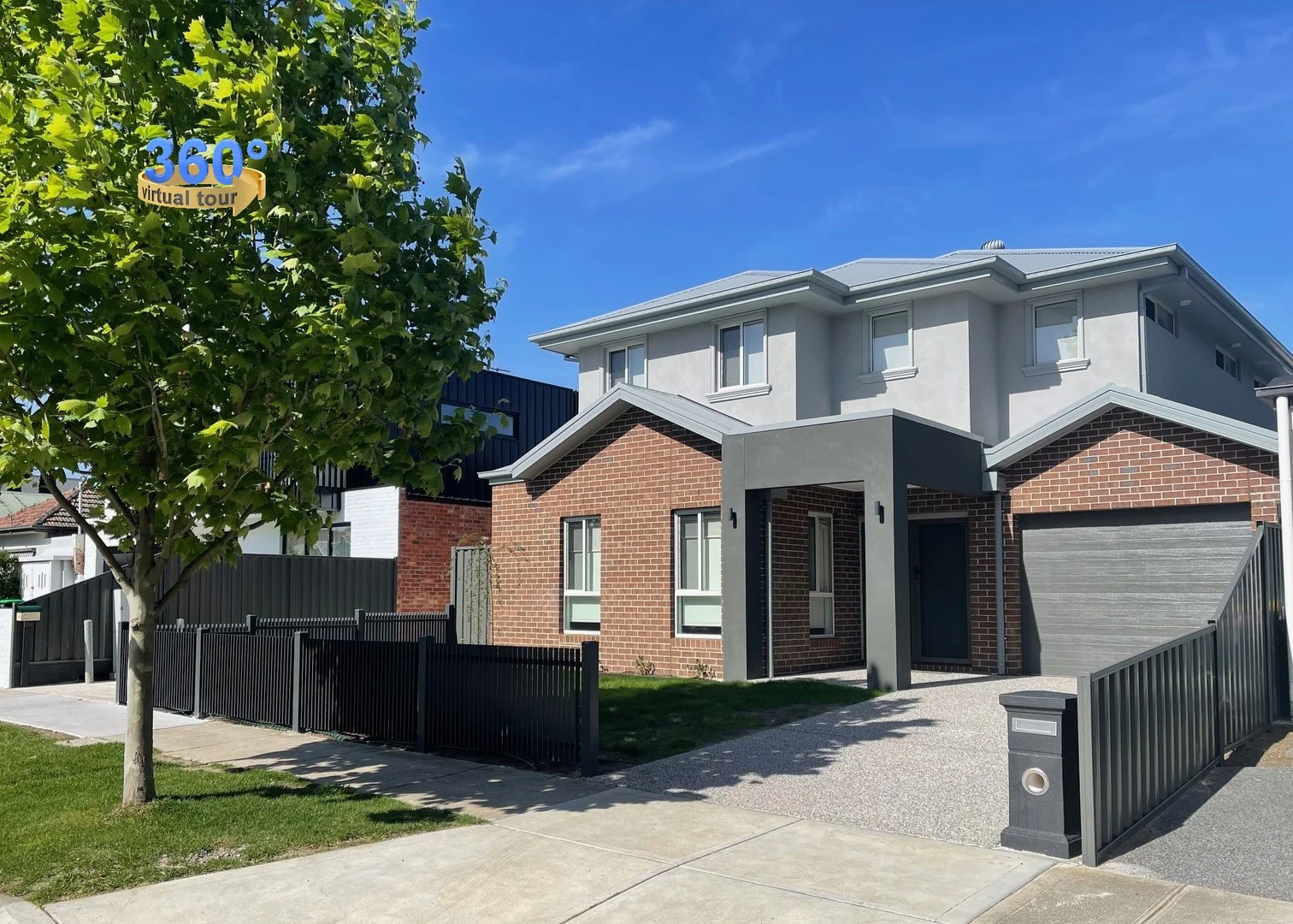 1/18 Lennox Street, Moonee Ponds VIC 3039