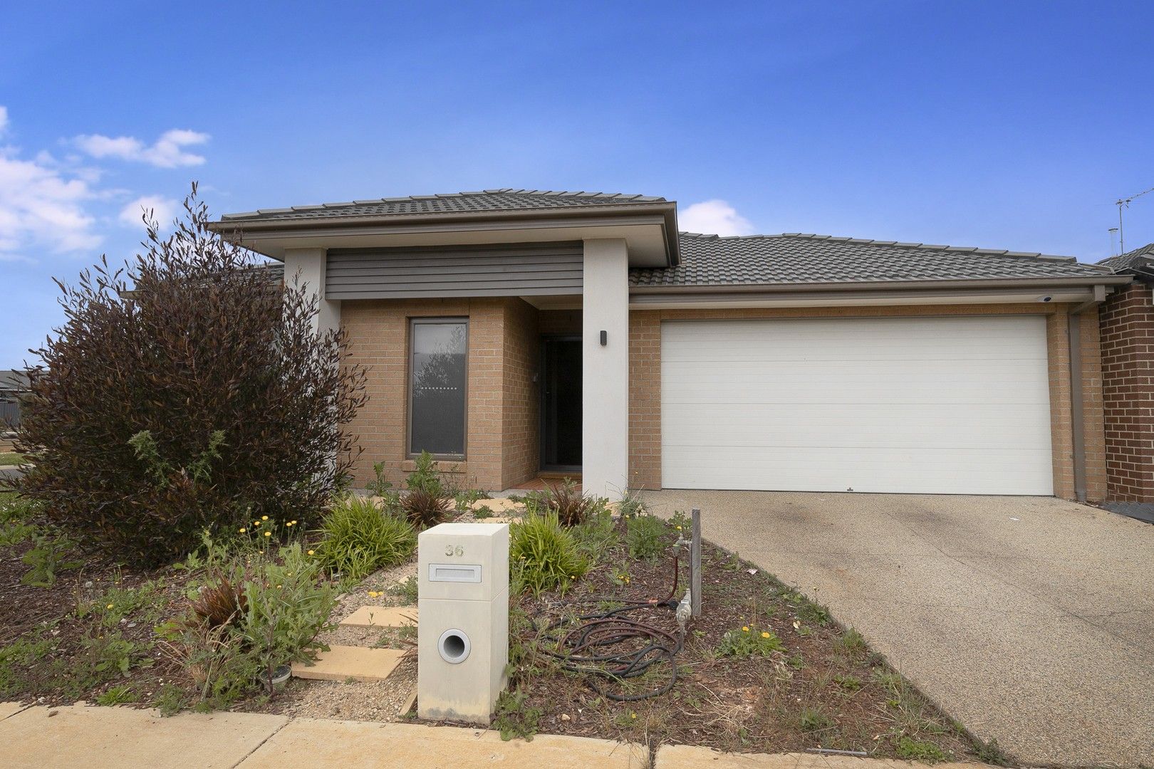4 bedrooms House in 36 Stonefly Circuit WEIR VIEWS VIC, 3338