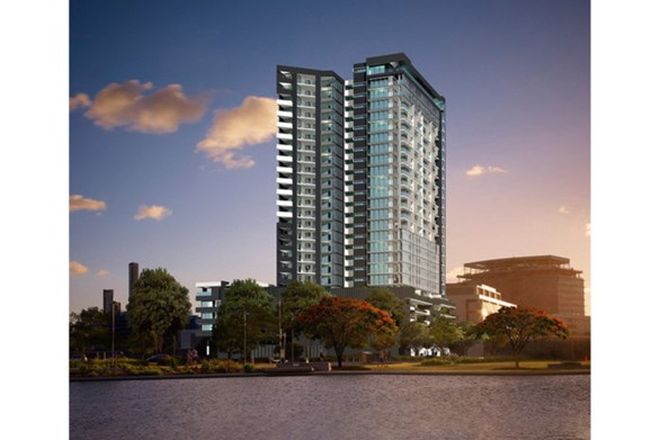 Picture of 30 Festival Place, NEWSTEAD QLD 4006