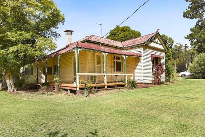 Picture of 60 Beelerup Road, BEELERUP WA 6239