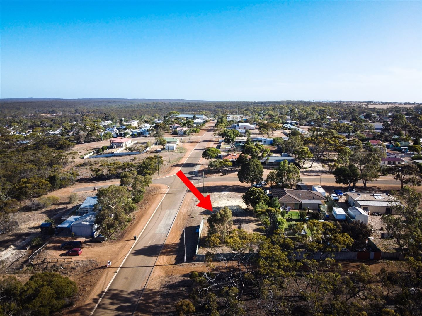 19 Daw Street, Ravensthorpe WA 6346 Domain