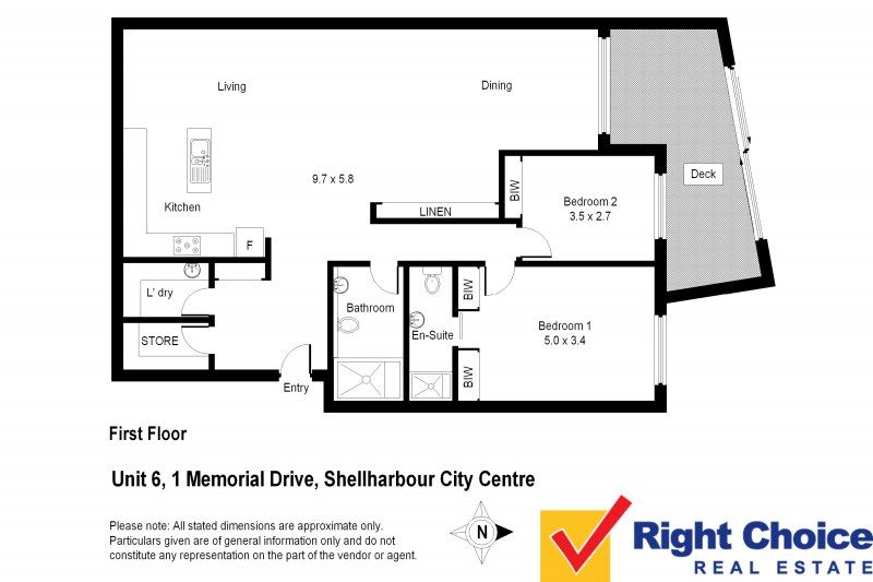 Shellharbour City Centre NSW 2529, Image 0