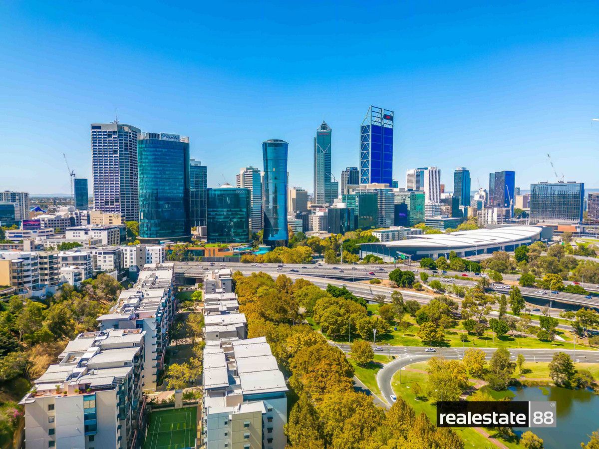 201/112 Mounts Bay Road, Perth WA 6000, Image 0