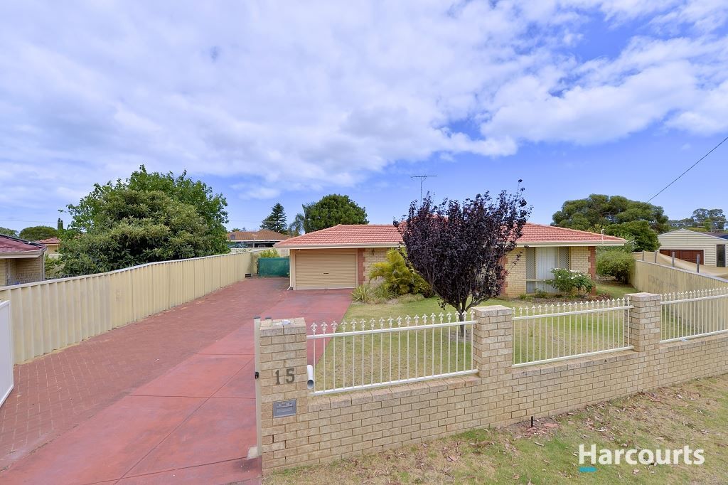 15 Veresdale Retreat, Coodanup WA 6210, Image 1