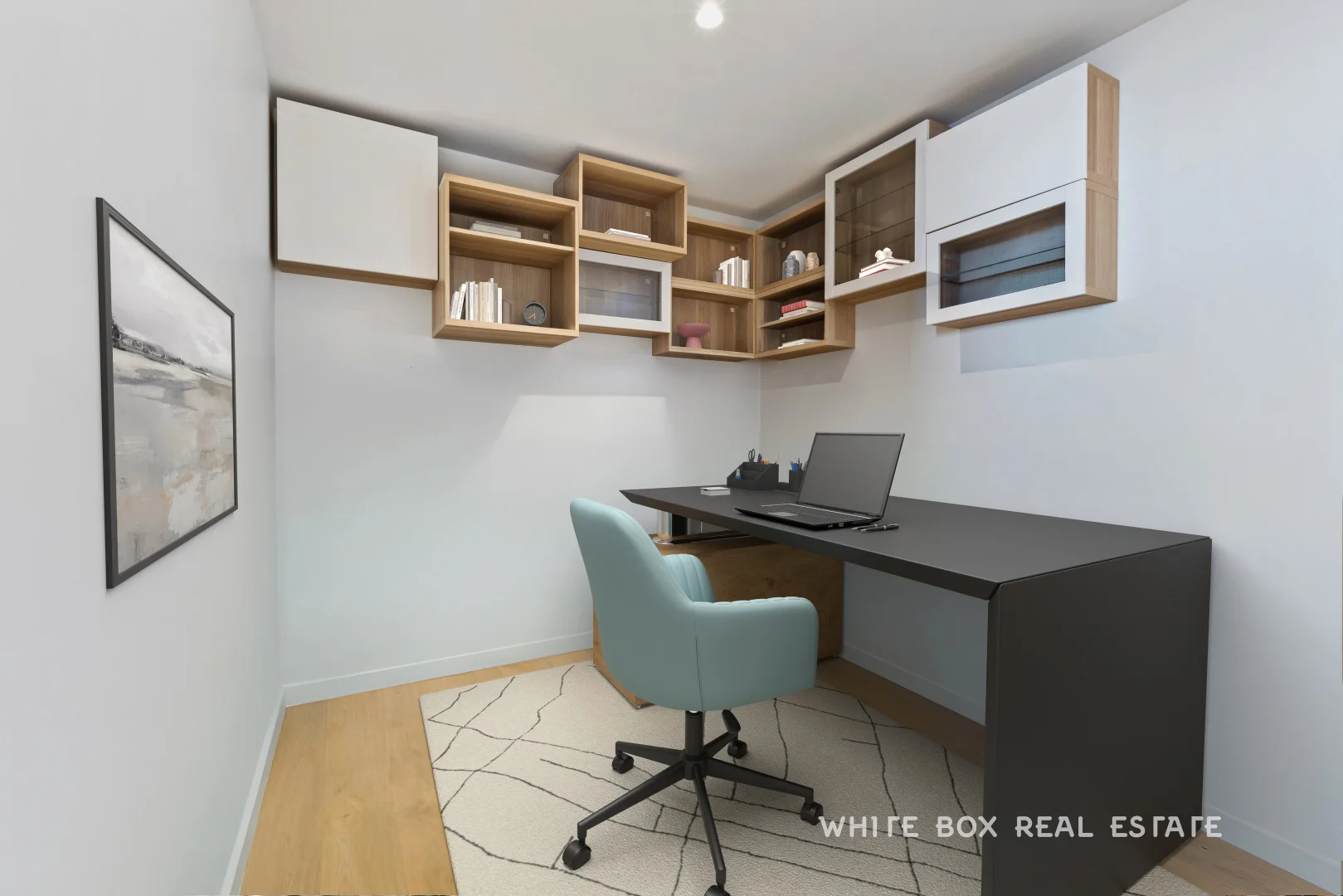 Additional image 2 of 1214/259 Normanby Road, South Melbourne VIC 3205