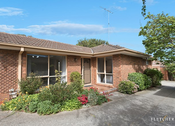 3/119 Nelson Road, Box Hill North VIC 3129