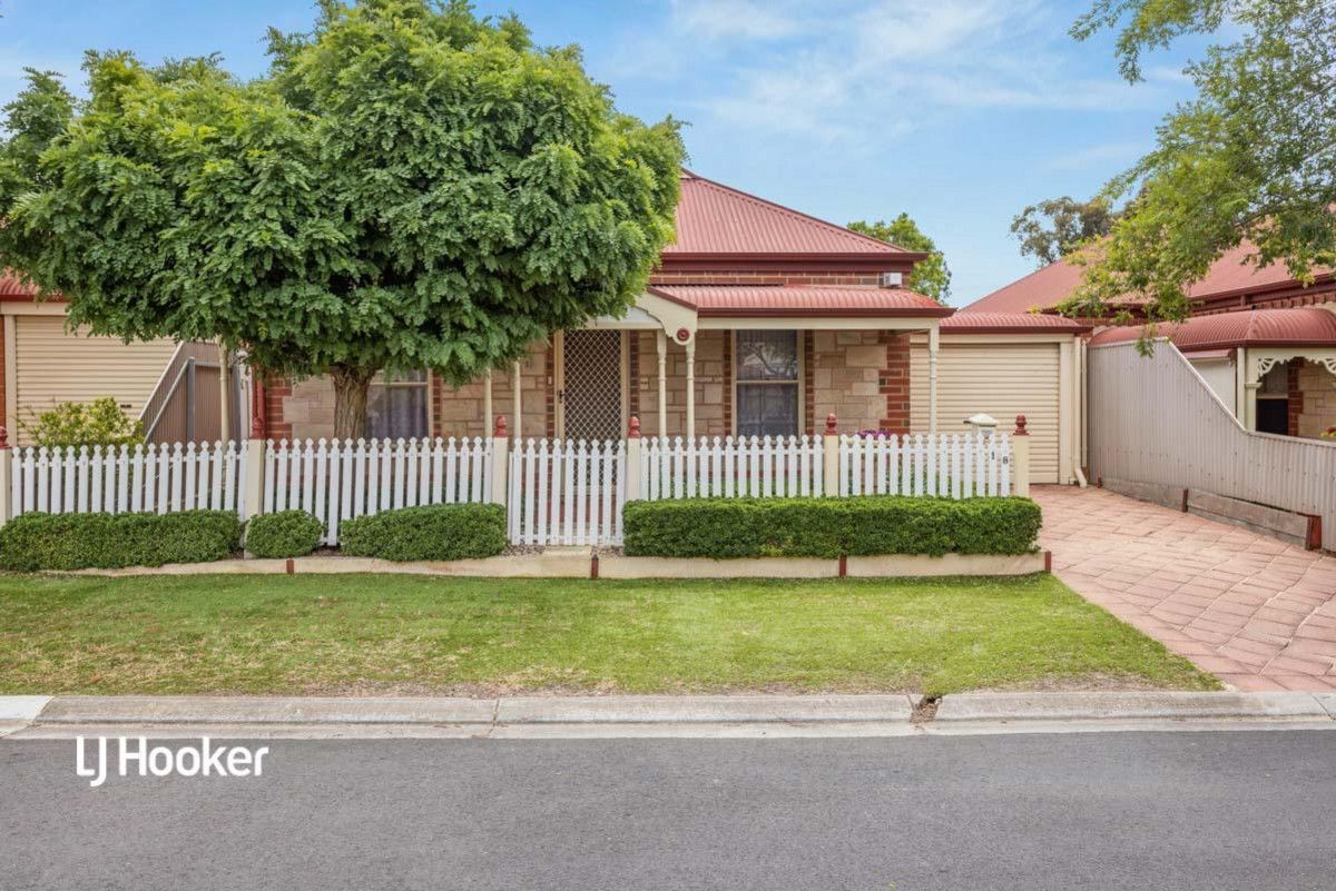 18 Chatswood Grove, Golden Grove SA 5125, Image 0