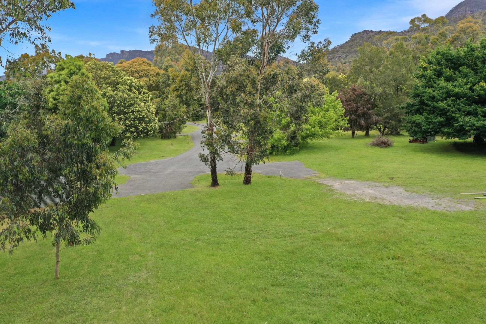 38 Bundaleer Drive, Halls Gap VIC 3381, Image 0