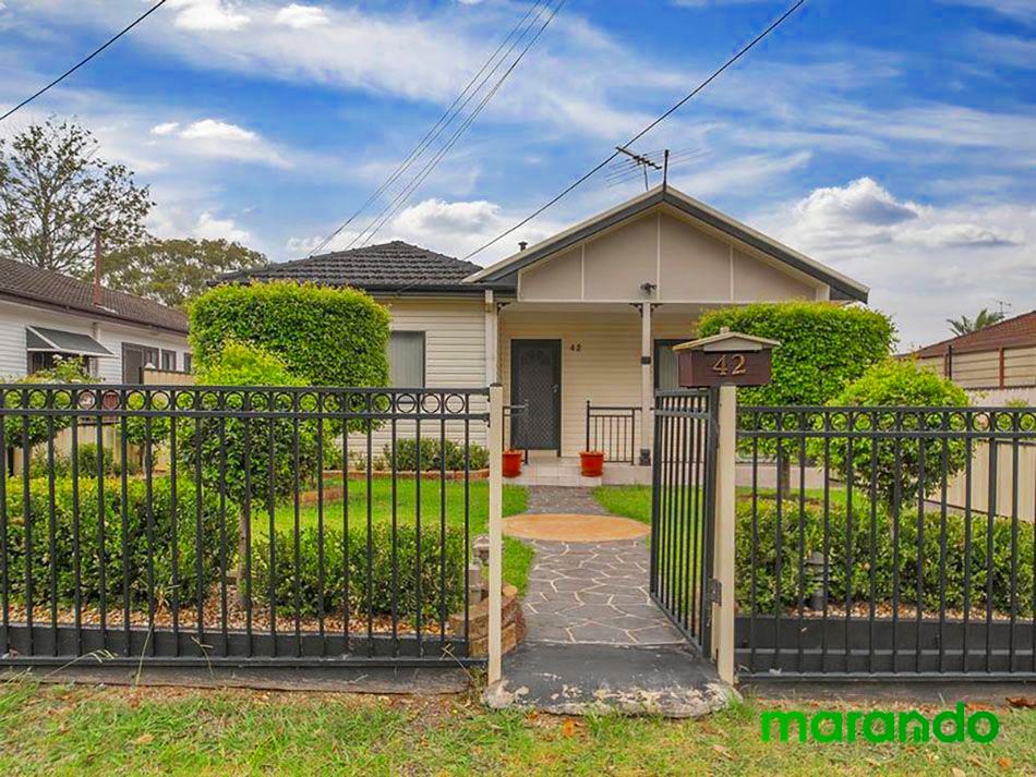 42 Malta Street, Fairfield East NSW 2165, Image 0