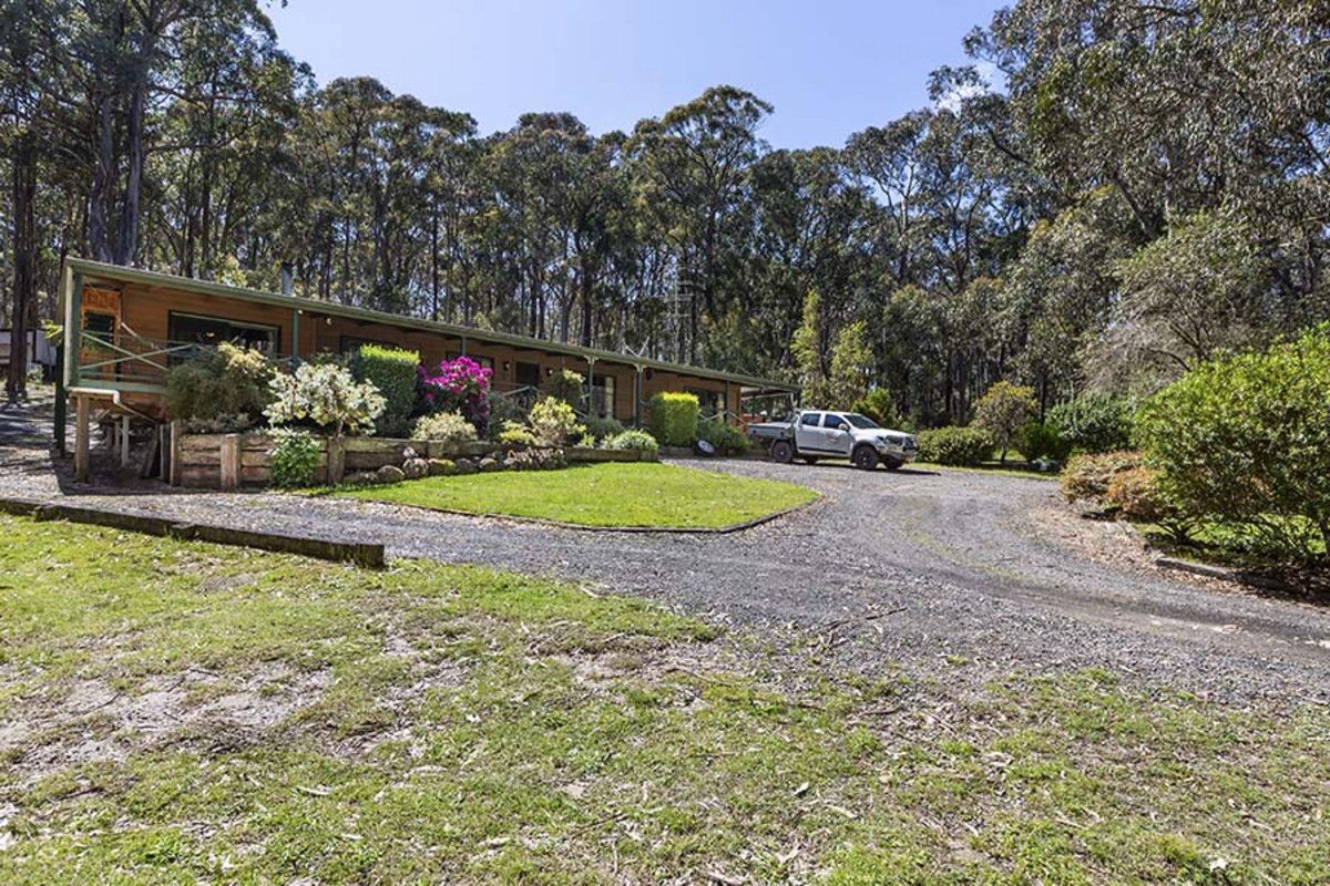 52 Cowans Drive, Dales Creek VIC 3341, Image 0