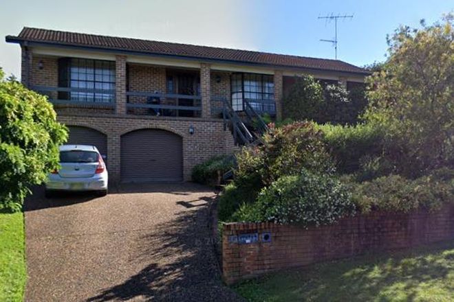 Picture of 50 Doherty Street, GLENHAVEN NSW 2156
