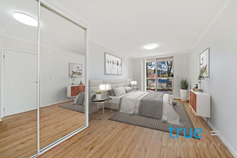 Additional image 3 of 16/14-16 Station Street, Homebush NSW 2140