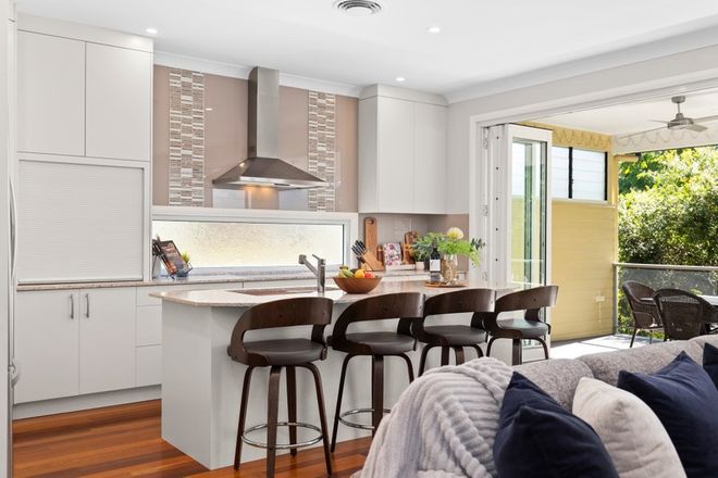 77 Stanley Terrace Taringa 4068 - Image 4