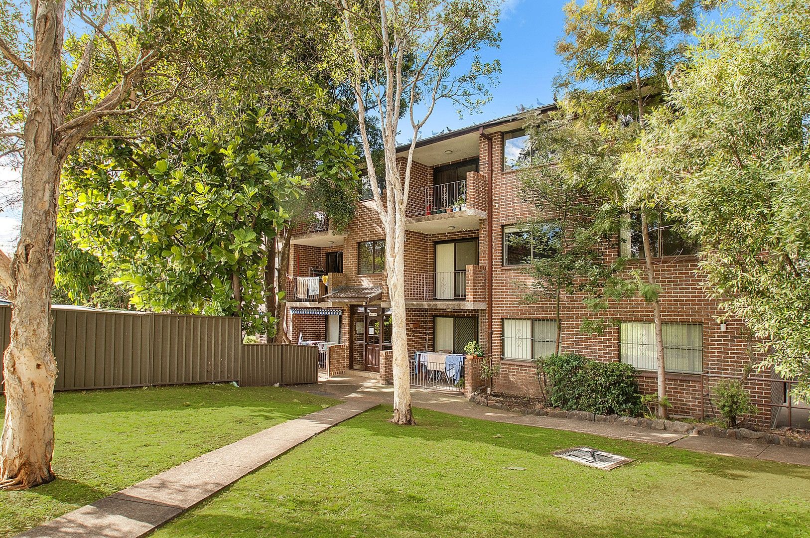 15/18-20 Central Avenue, Westmead NSW 2145, Image 0