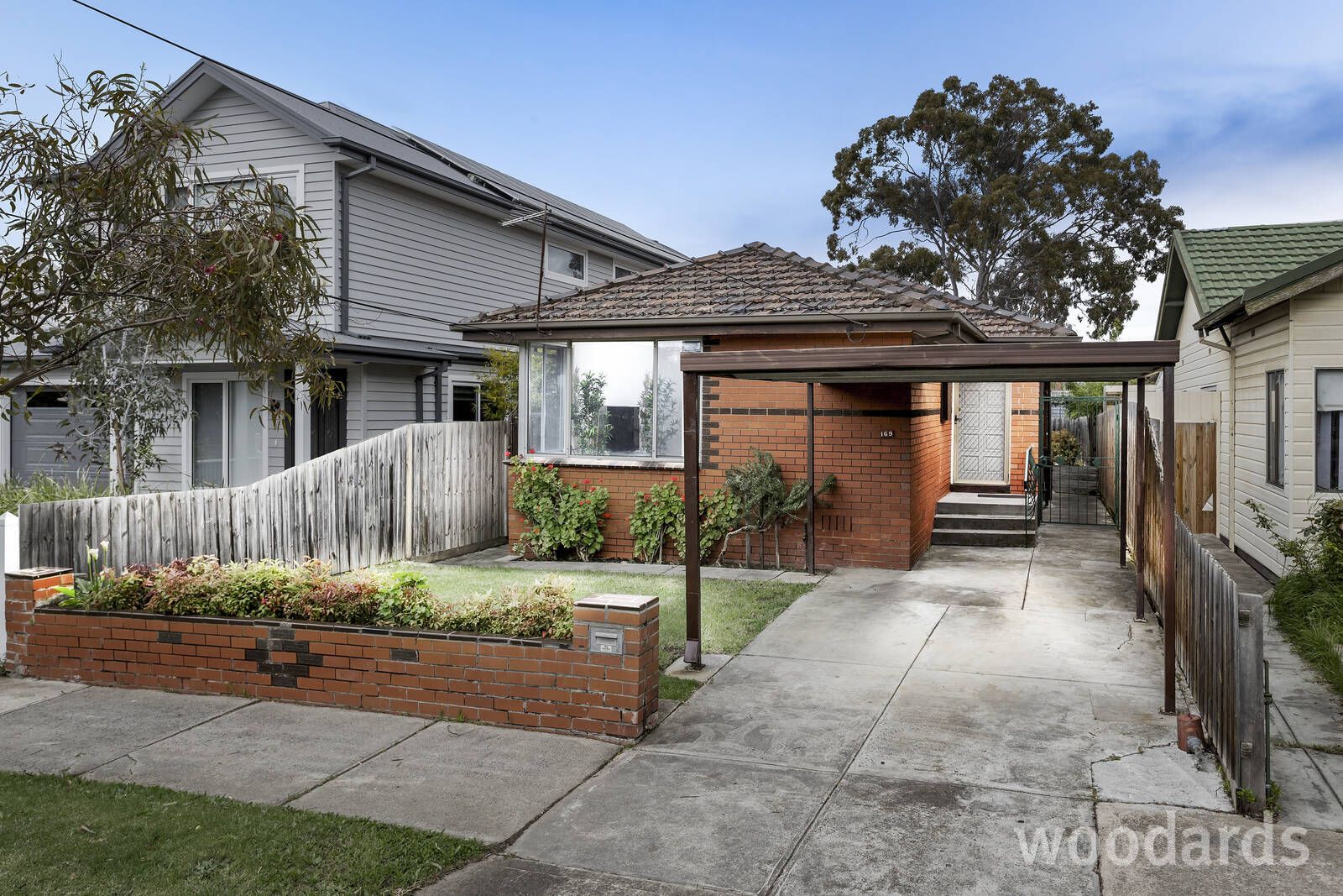 169 Hutton Street, Thornbury VIC 3071 Domain
