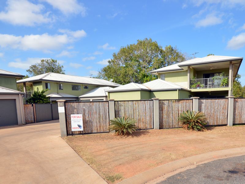 3/2 Fairway Avenue, Mission River QLD 4874, Image 0