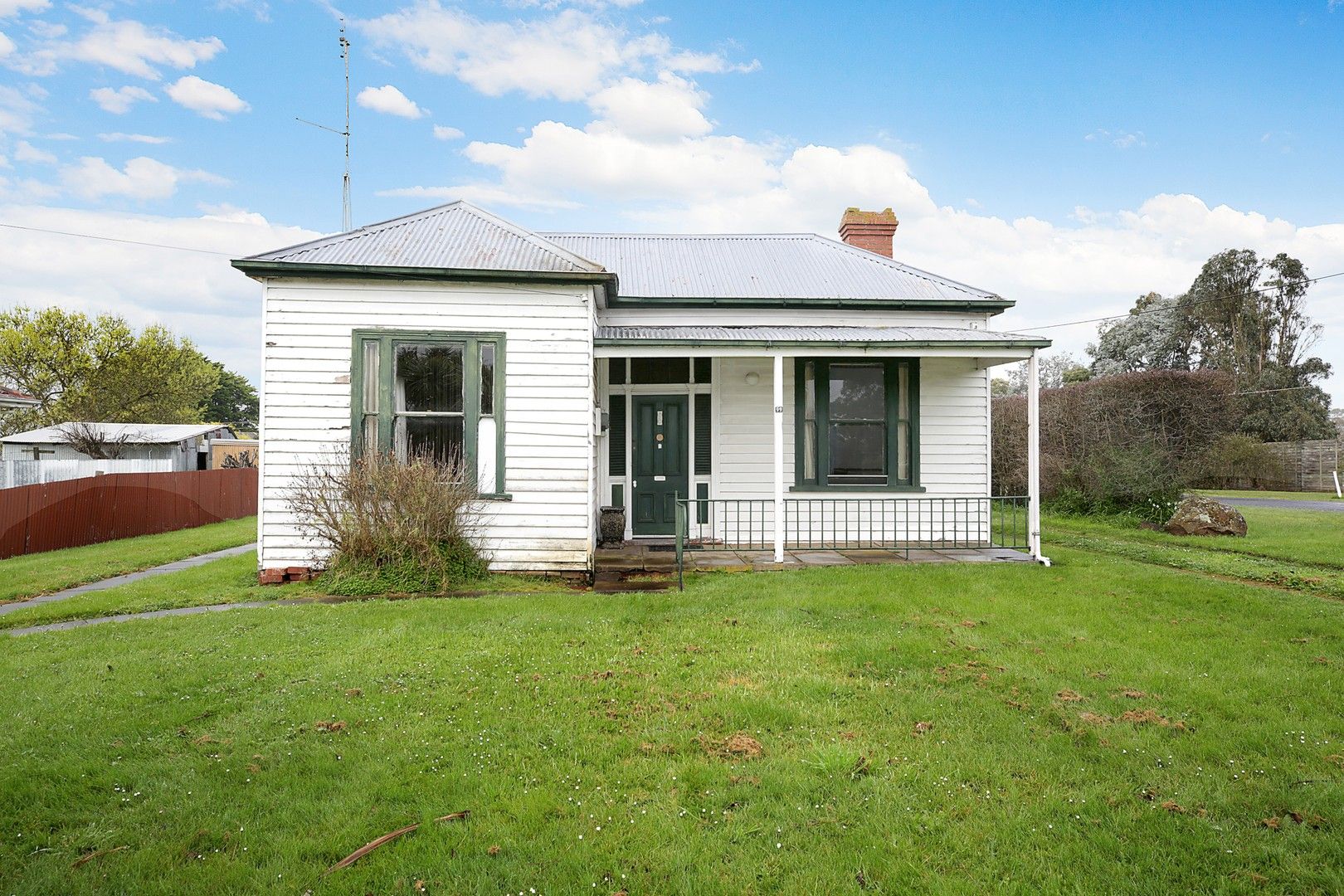 99 Parrott Street, Cobden VIC 3266, Image 0